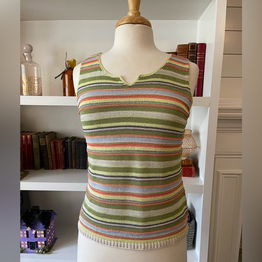 Sigurd Olsen Sport tank